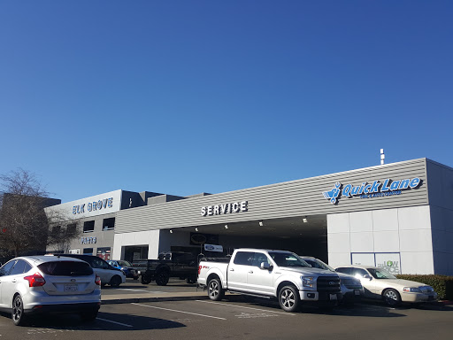 Ford Dealer «Elk Grove Ford», reviews and photos, 9645 Auto Center Dr, Elk Grove, CA 95757, USA