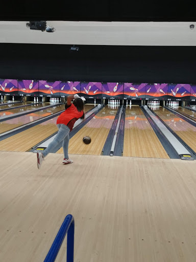 Bowling Alley «AMF Woodlawn Lanes», reviews and photos, 6410 Security Blvd, Baltimore, MD 21207, USA