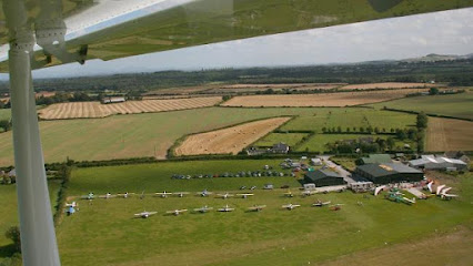 limetree Airfield