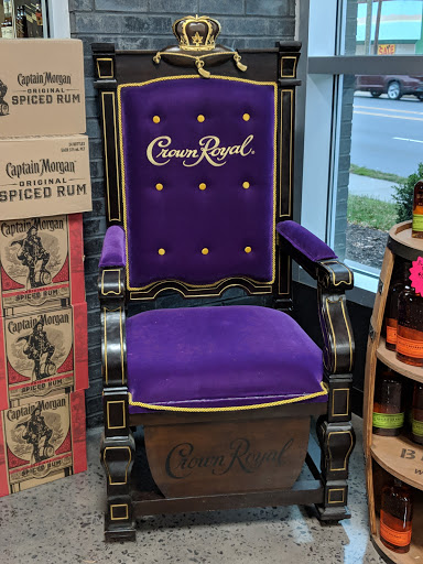 Liquor Store «Asheville ABC Liquor Store #7», reviews and photos, 145 Tunnel Rd, Asheville, NC 28805, USA