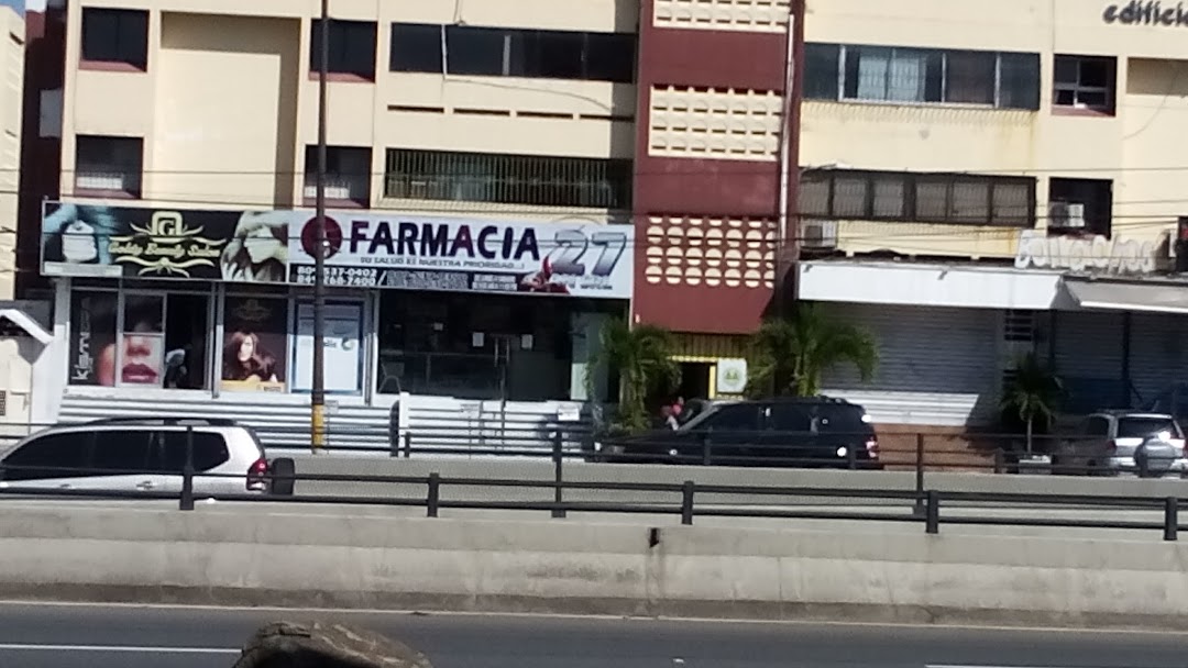 Farmacia 27