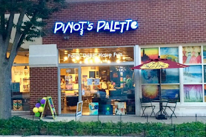 Pinot's Palette image