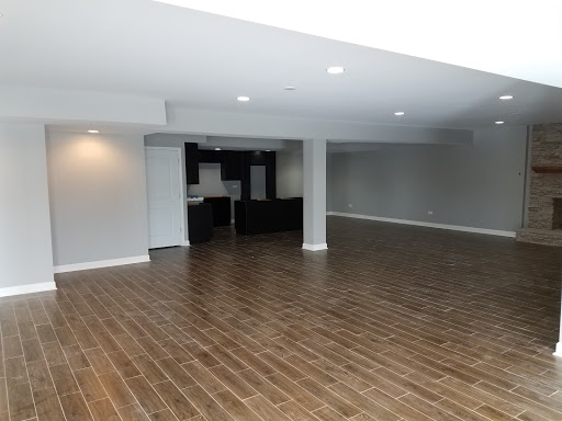 Paint Store «Sherwin-Williams Paint Store», reviews and photos, 14347 S Bell Rd, Homer Glen, IL 60491, USA