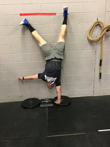 Gym «New Day CrossFit», reviews and photos, 6825-C Hill Park Dr, Lorton, VA 22079, USA