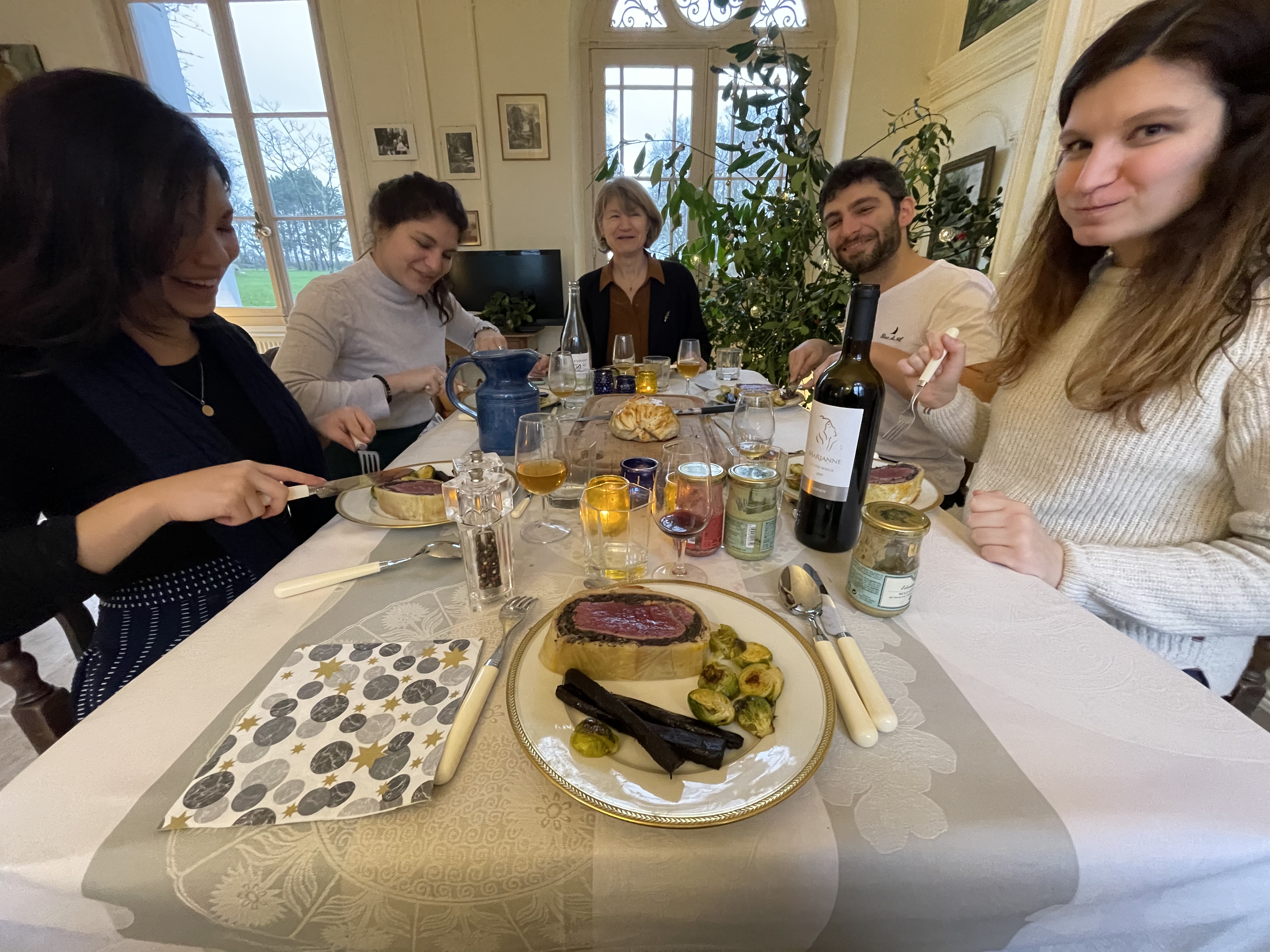 Photo n° 2 de l'avis de François.e fait le 10/12/2021 à 01:12