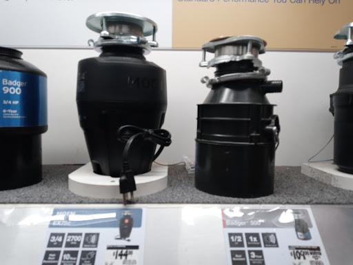 Home Improvement Store «The Home Depot», reviews and photos, 3080 US-34, Oswego, IL 60543, USA