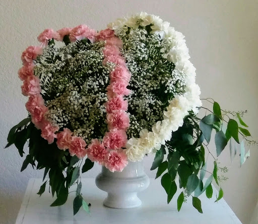 Florist «AG Flowers & Gift Boutique», reviews and photos, 538 S Gilbert Rd #105, Gilbert, AZ 85296, USA