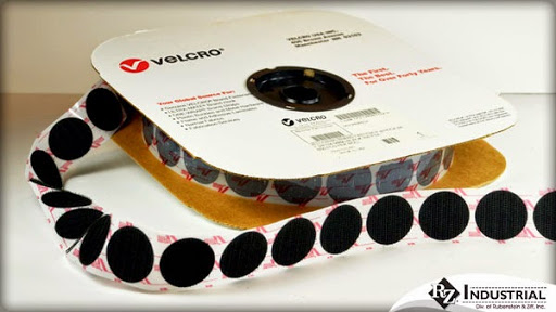 Fabric Wholesaler «Rubenstein & Ziff», reviews and photos, 11516 K-Tel Dr, Minnetonka, MN 55343, USA