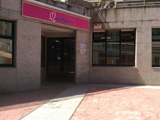 Quelqum Santiago de Compostela