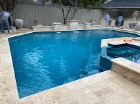 Aqua Linda Pools - Car repair in , Arlington - Rated 0.0/5