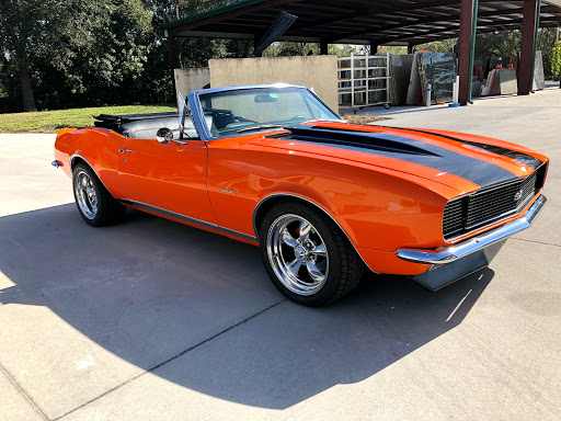 Auto Repair Shop «Fast Lane Automotive», reviews and photos, 6650 Hoffner Ave, Orlando, FL 32822, USA