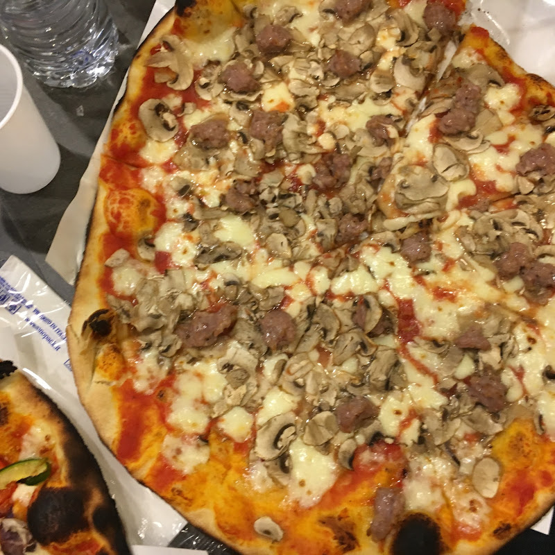 Pizzeria dalla Mery