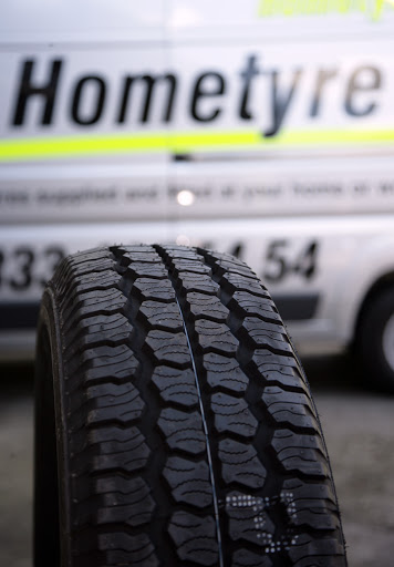 Hometyre Mobile Tyre Fitting Watford