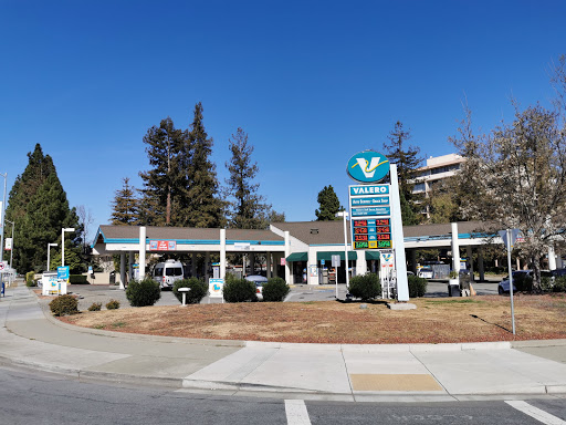 Andy's Valero Gas & Service Center