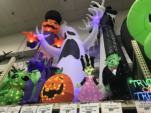 Home Improvement Store «The Home Depot», reviews and photos, 92 Newbury St, Danvers, MA 01923, USA