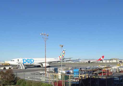 Museum «Flight Path Learning Center And Museum», reviews and photos, 6661 Imperial Hwy, Los Angeles, CA 90045, USA