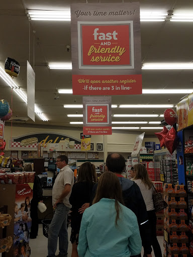 Safeway image