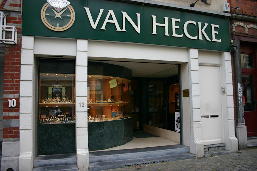 Van Hecke M. Horlogerie-Bijouterie