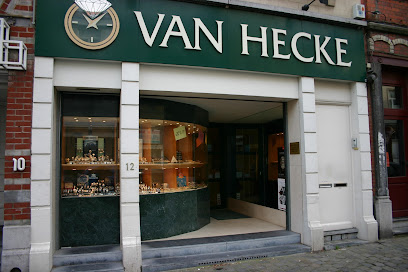 Van Hecke M.
