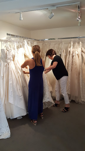 Bridal Shop «All Brides Beautiful», reviews and photos, 219 N Main St, Hudson, OH 44236, USA