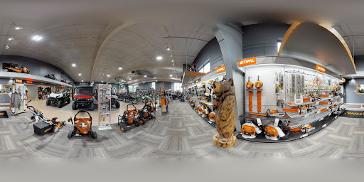 Motorcycle Dealer «Power Pac Inc», reviews and photos, 3802 S Central Ave, Marshfield, WI 54449, USA