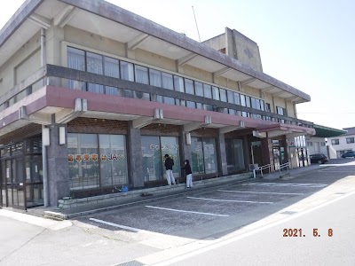 ＪＡみな穂 西部支店