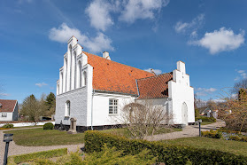 Fyrendal Kirke