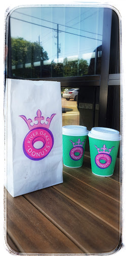 Donut Shop «River Oaks Donuts», reviews and photos, 3601 Westheimer Rd, Houston, TX 77027, USA