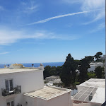 Photo n°1 de l'avis de Daniele.e fait le 30/04/2023 à 14:55 sur le  Hotel Regina Cristina - 4 stars Capri Accommodation à Capri