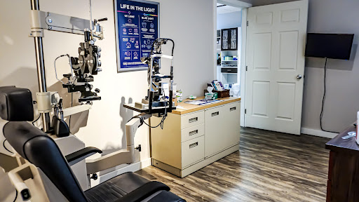 Optician «Whelpley & Paul», reviews and photos, 1790 Monroe Ave, Rochester, NY 14618, USA