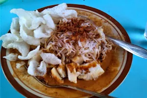 Gado gado Bang iik image