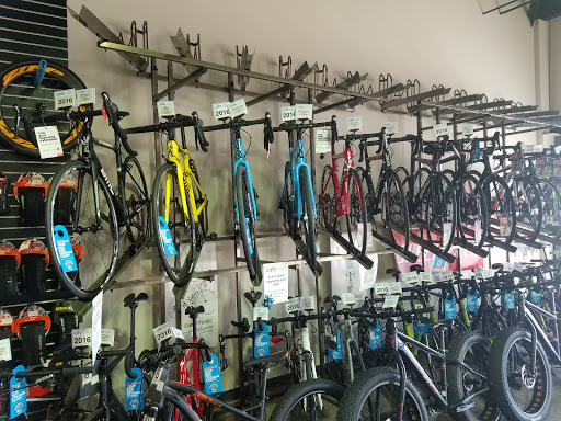 Bicycle Store «Cafe Velo», reviews and photos, 11550 Ridgeline Dr #102, Colorado Springs, CO 80921, USA