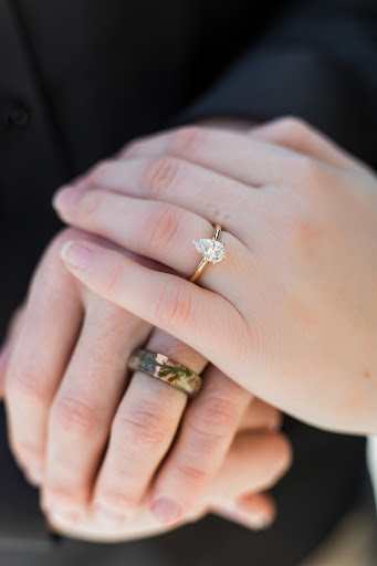 Jeweler «McCoy Jeweler», reviews and photos, 261 Main St, Dubuque, IA 52001, USA