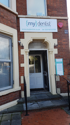 mydentist, Antrim Road