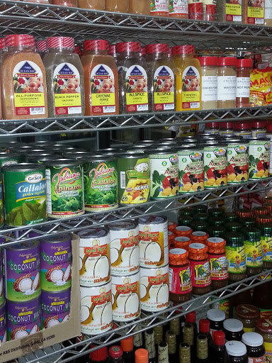 Ms Joy African & Caribbean Market image