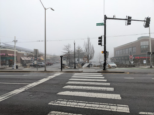 Shopping Mall «Porter Square Shopping Center», reviews and photos, 1 – 37 White St, Cambridge, MA 02140, USA