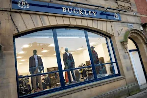 Buckley Menswear image