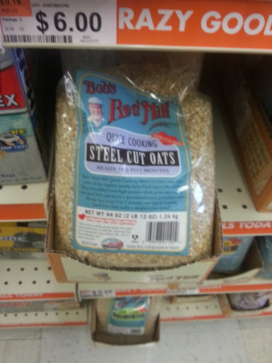 Discount Store «Big Lots», reviews and photos, 1284 W Foothill Blvd, Upland, CA 91786, USA