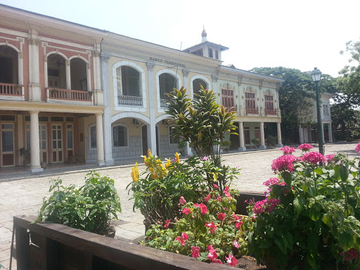 Parque Histórico de Guayaquil
