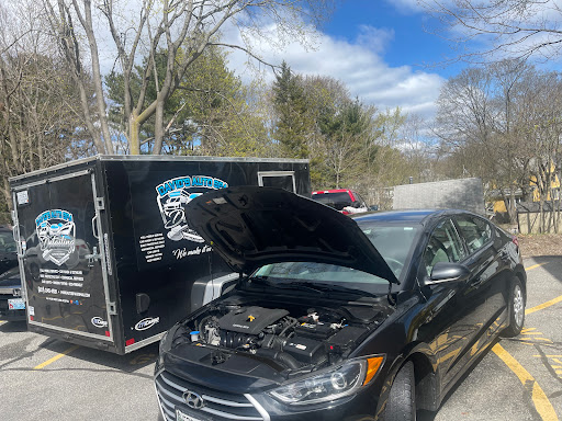 David's auto spa en South Portland