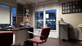Salon de coiffure L'Atelier Coiffure de Sébastien 62138 Douvrin