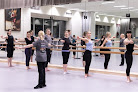 Adult ballet classes Melbourne