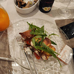 Photo n°2 de l'avis de Cey.N fait le 28/05/2023 à 07:51 sur le  Flavour à Altamura