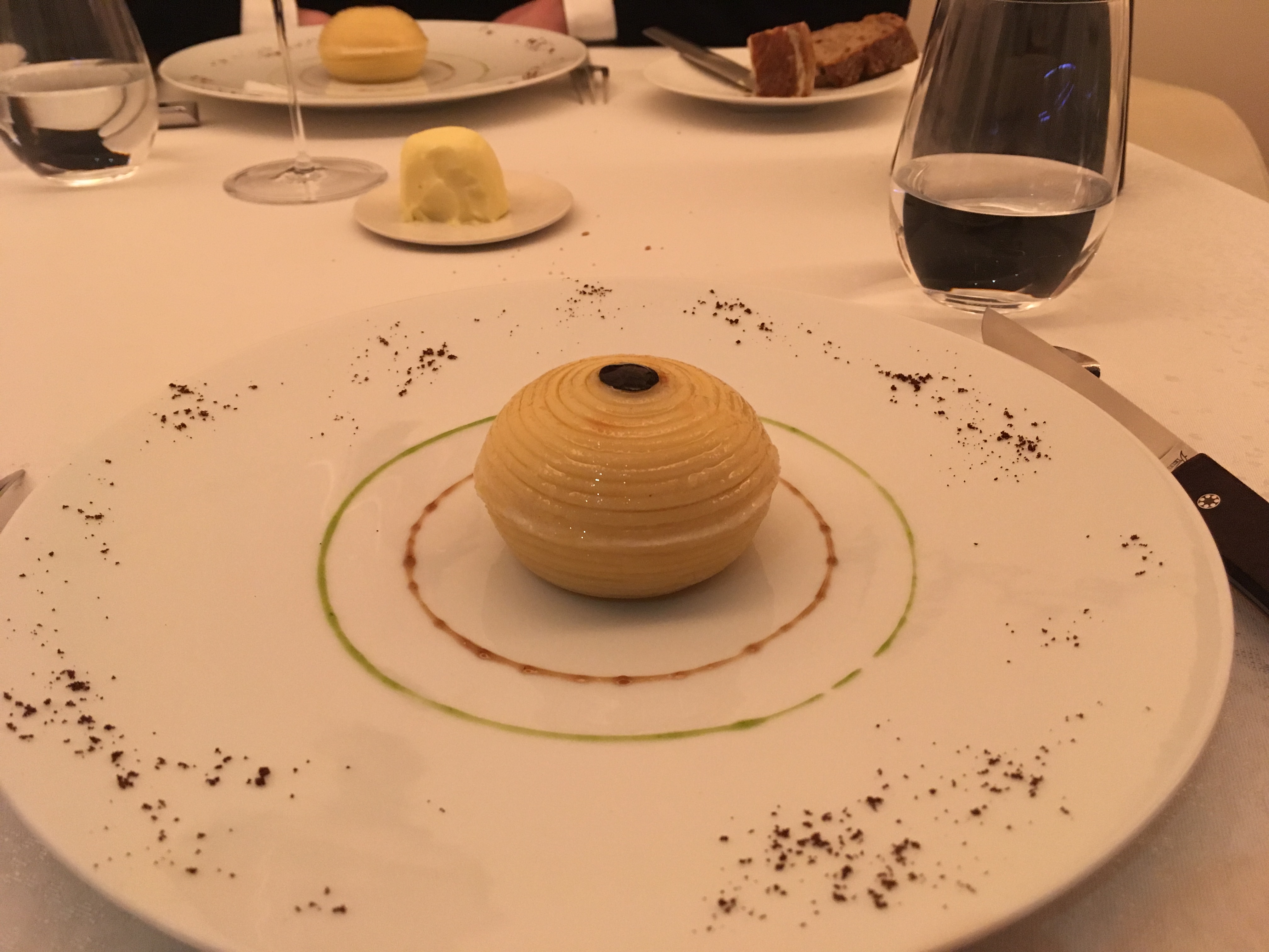 Photo n° 2 de l'avis de gaétane.o fait le 18/03/2018 à 10:05