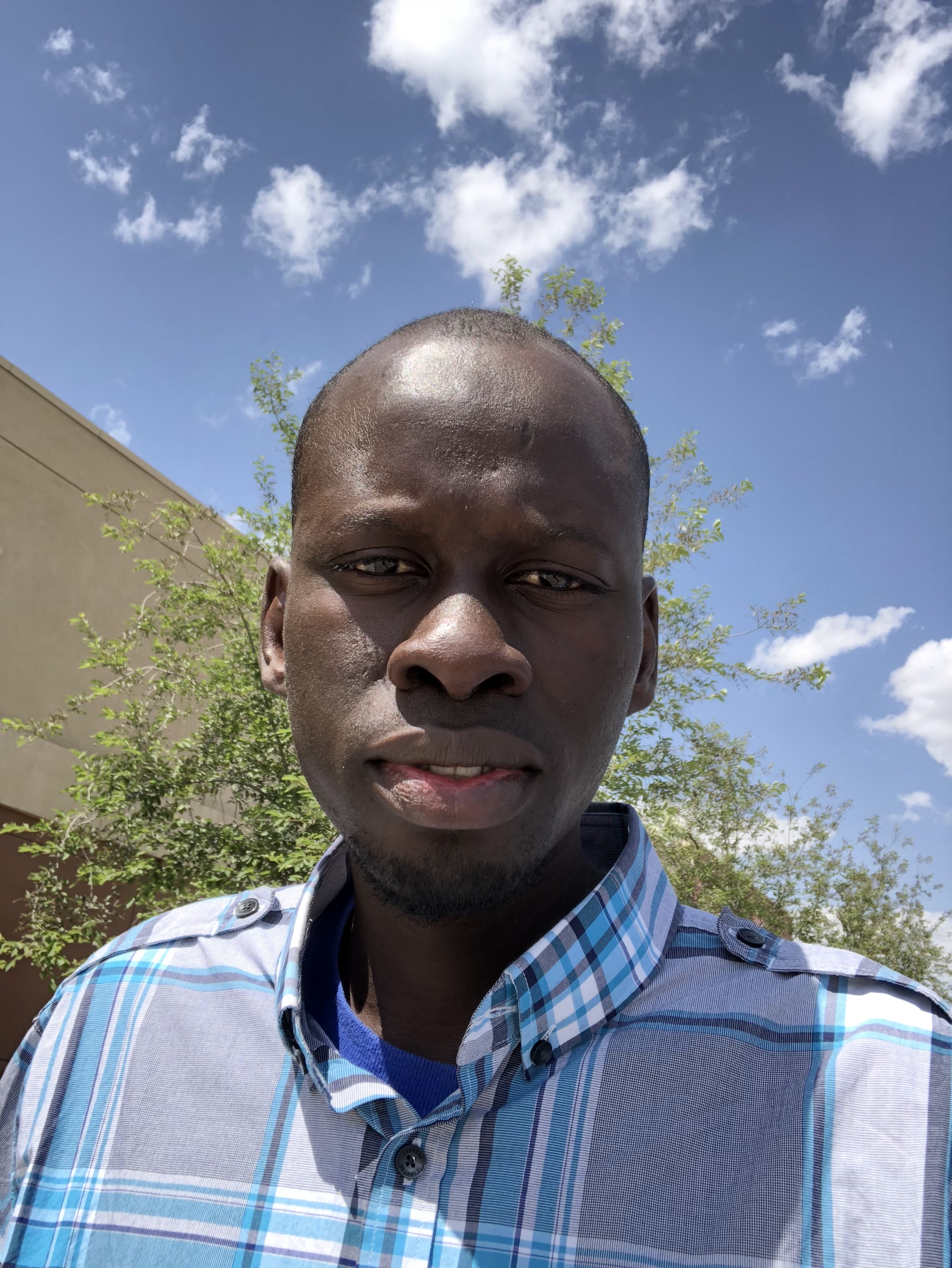 Photo n° 1 de l'avis de Mamadou.a fait le 09/04/2019 à 04:42
