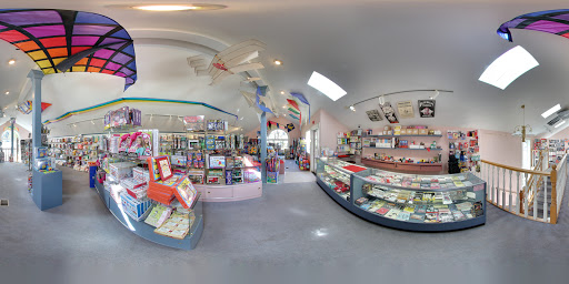 Toy Store «Mountain Pastimes», reviews and photos, 320 Spring St, Nevada City, CA 95959, USA