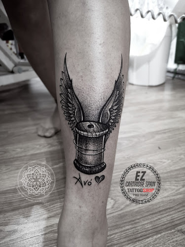 Évora Ink Tattoo Studio - Évora