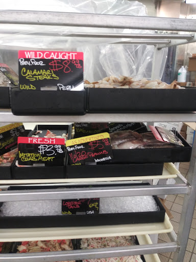 Supermarket «Lucky», reviews and photos, 291 McCray St, Hollister, CA 95023, USA