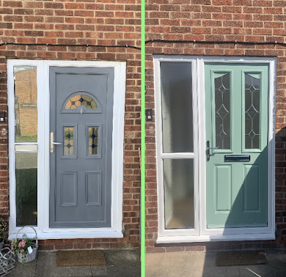 Oakwood Joinery and windows LTD
