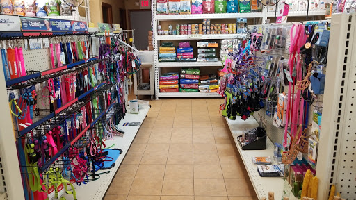 Pet Supply Store «Mattawan Pet Supplies», reviews and photos, 50680 Co Rd 652, Mattawan, MI 49071, USA